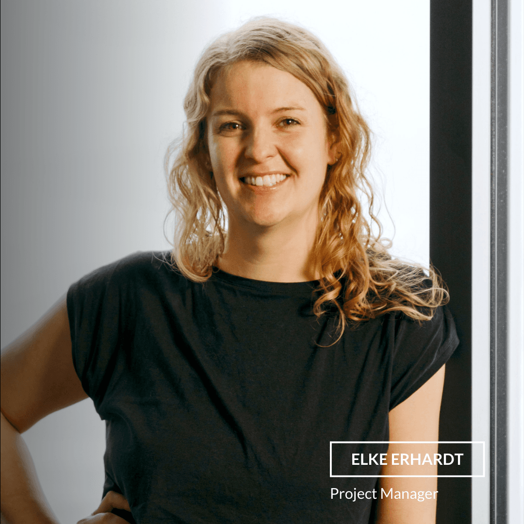 Faces of geOps: Elke im Porträt Teaser